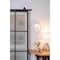 Renin Renin 36 in. x 84 in. Tribeca 6-Lite Barn Door Kit BD073A14BA1TGE36084 - alternate 3